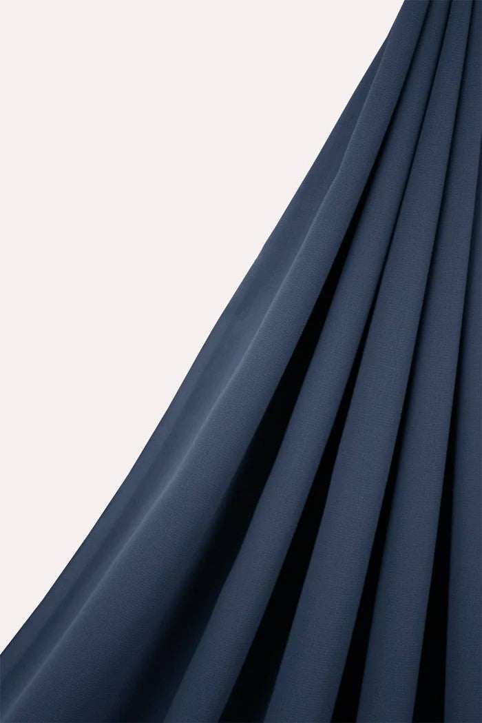 Chiffon Hijabs