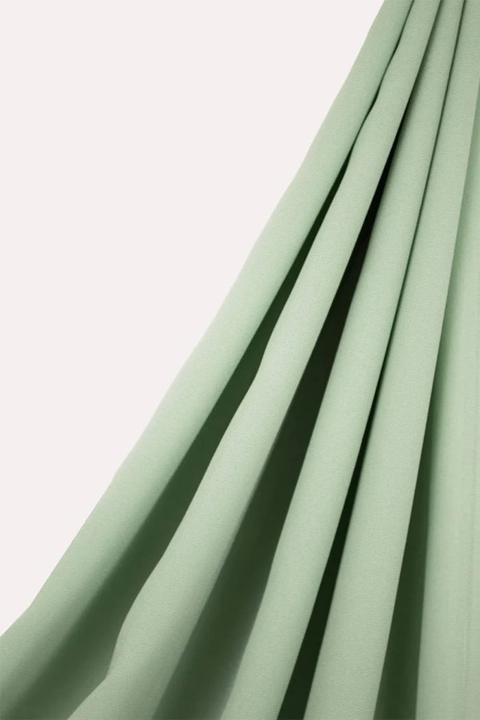 Chiffon Hijabs