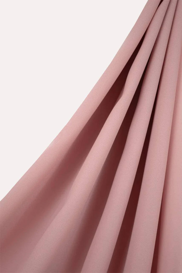 Chiffon Hijabs