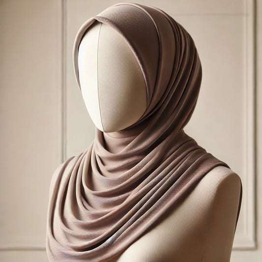 Jersey Hijabs