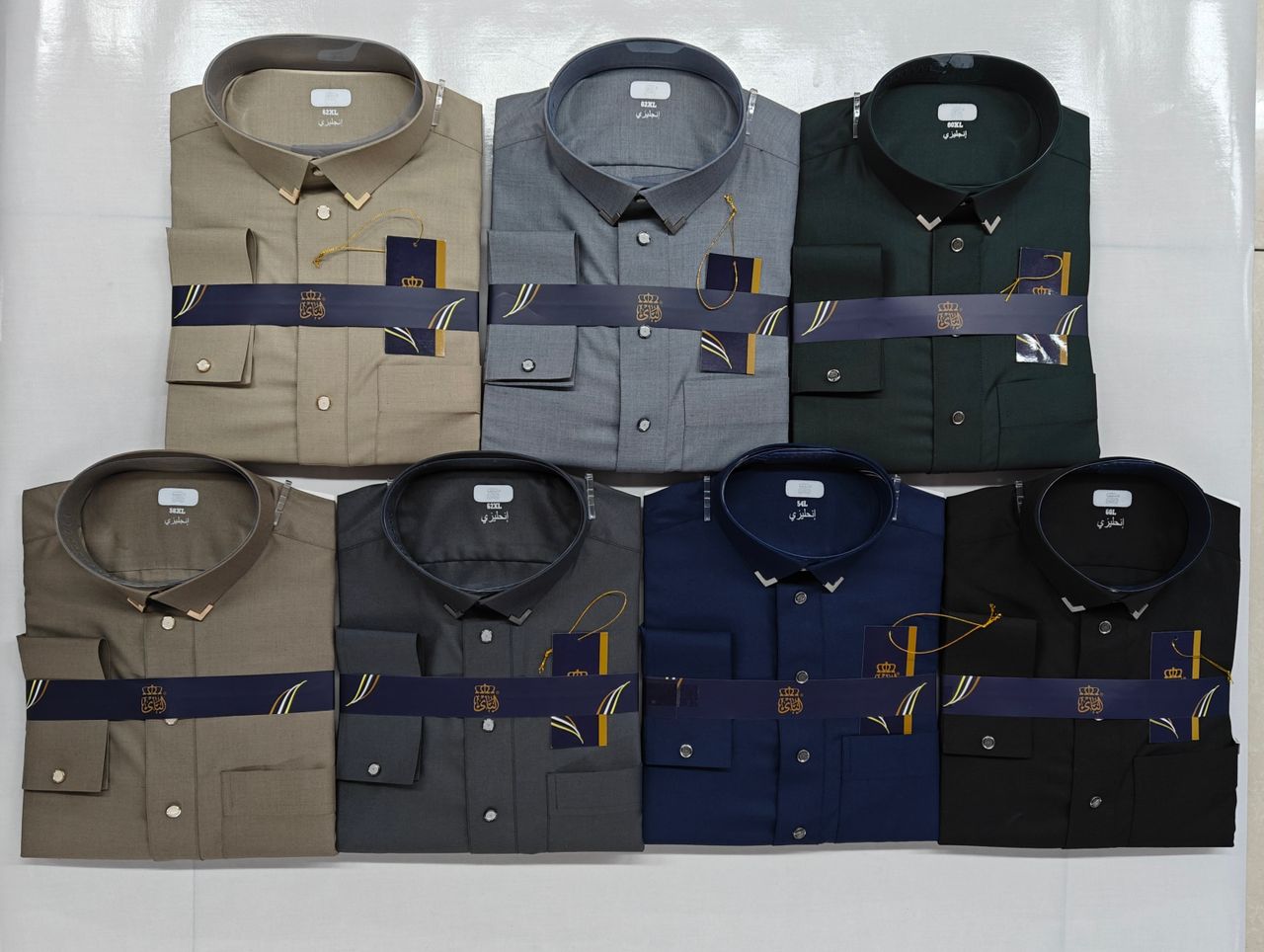 Men thobes