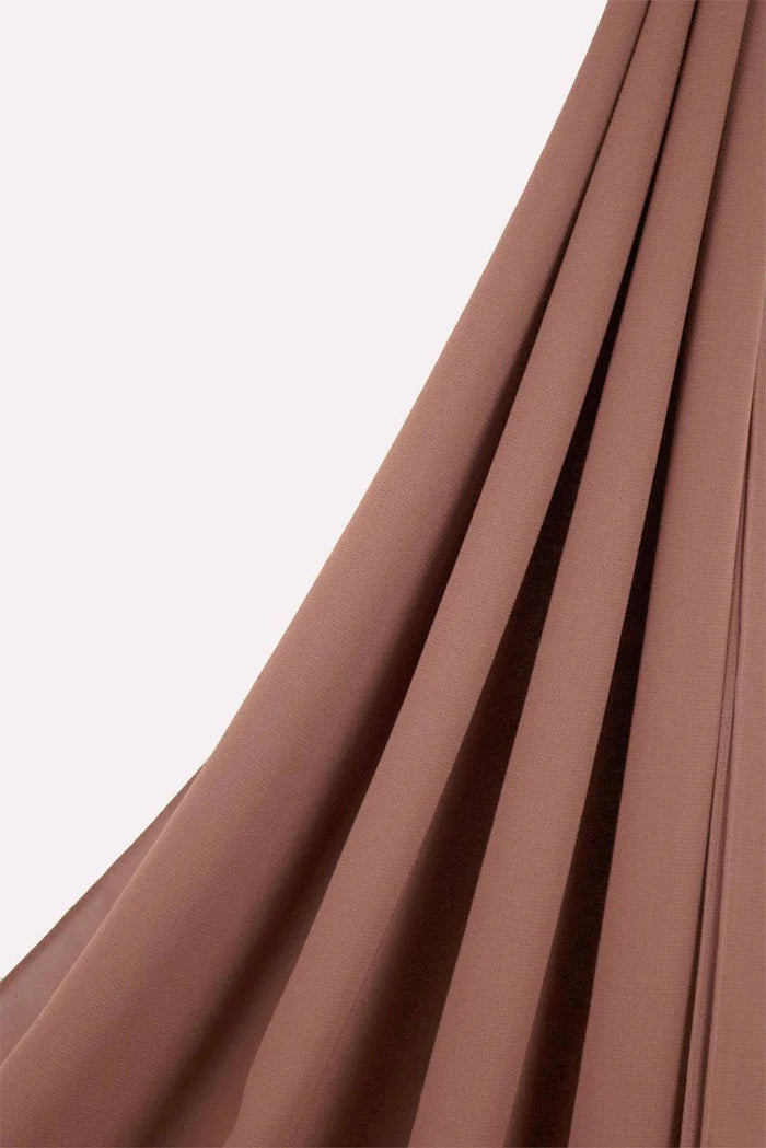 Chiffon Hijabs