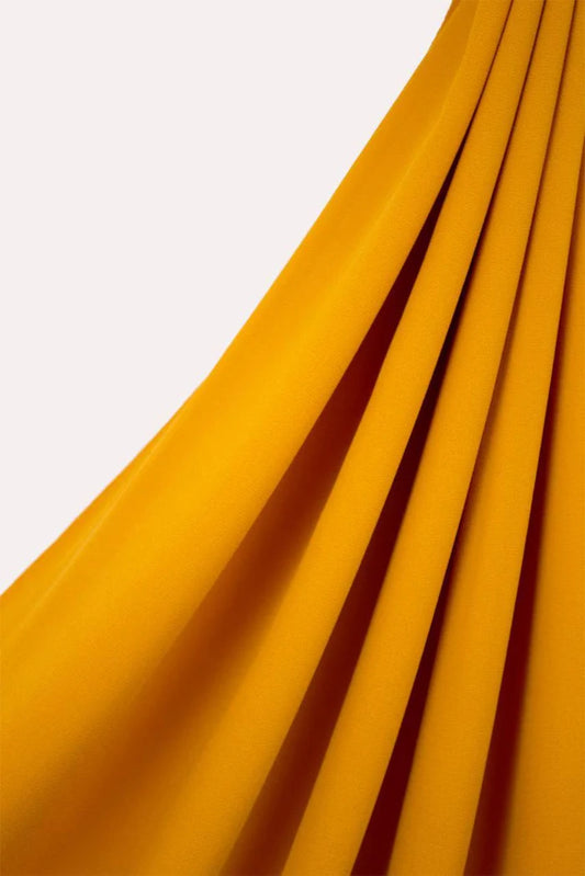 Chiffon Hijabs