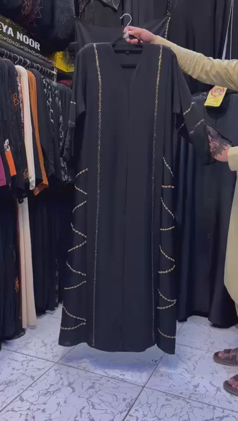 Abaya