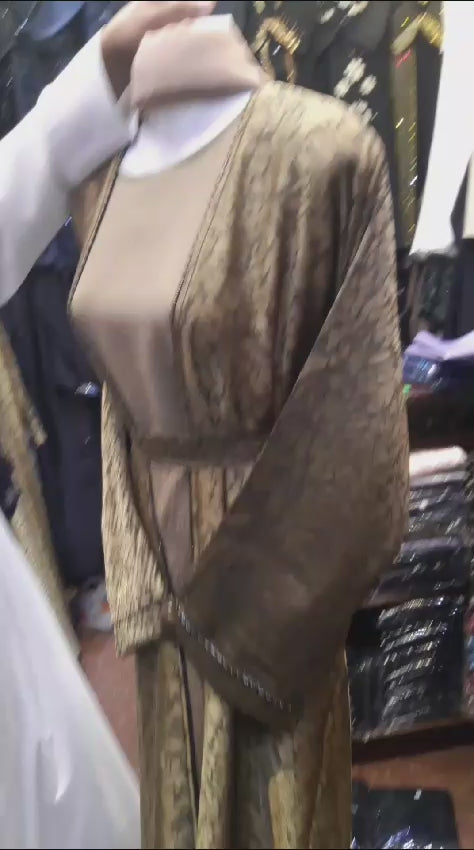 Abaya